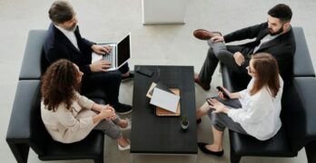 Los siete aspectos del bienestar en el trabajo