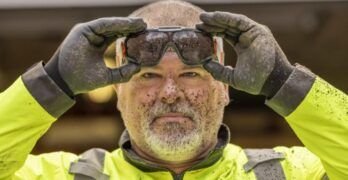 Preguntas elementales sobre las gafas de seguridad en el trabajo