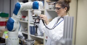 Qué evaluar cuando se implementa un robot colaborativo