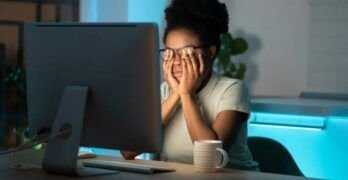 Cuáles son las consecuencias del burnout en la vida de los trabajadores
