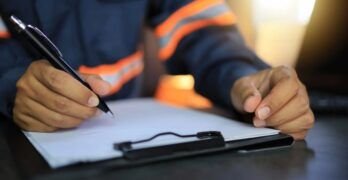 Gestión de seguridad políticas, riesgos y promoción de la seguridad