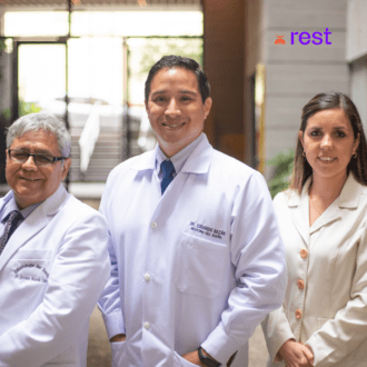 REST PERÚ REST PERÚ