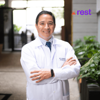 REST PERÚ REST PERÚ