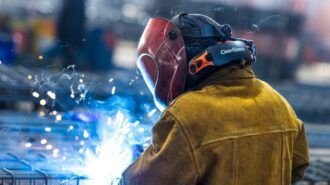 CleanSpace Technology