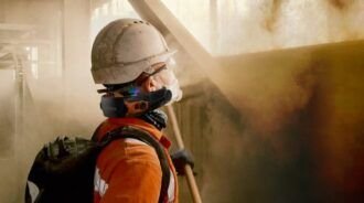 CleanSpace Technology