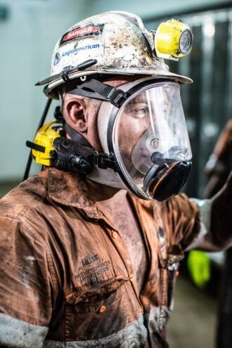 CleanSpace Technology