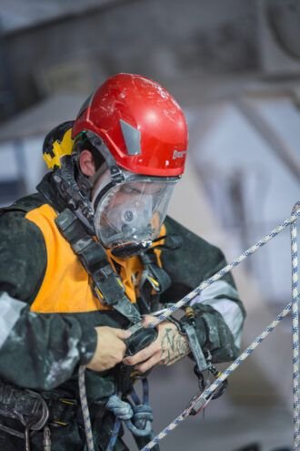 CleanSpace Technology