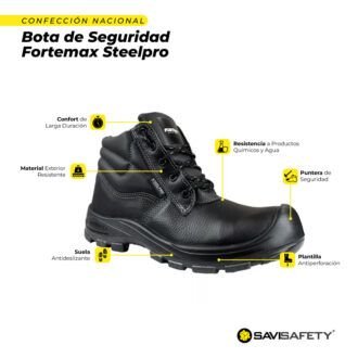 Savi Safety Savi Safety
