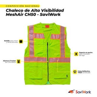 Savi Safety Savi Safety