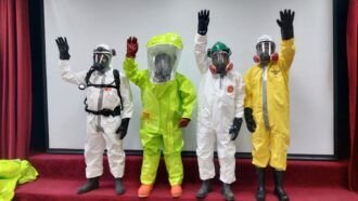 Savi Safety Savi Safety