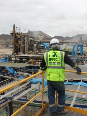 IFSEC Perú