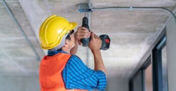 Accidentes eléctricos en Perú: el 70% ocurre en construcciones informales