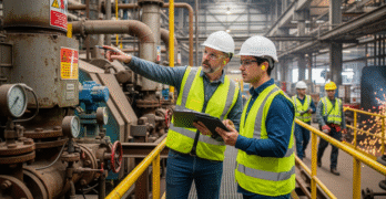 Certificación ISO se consolida como estrategia competitiva clave en Perú