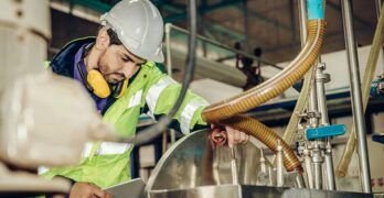 Gestión segura de sustancias químicas según DL 1570