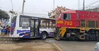Accidente en El Agustino evidencia alcances de la responsabilidad empresarial en seguridad laboral