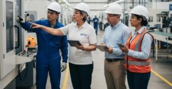 Auditorías Internas de SST herramienta clave para fortalecer la seguridad laboral