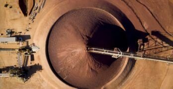 La industria minera reduce sus emisiones de CO₂ con tecnología y diseño sostenible