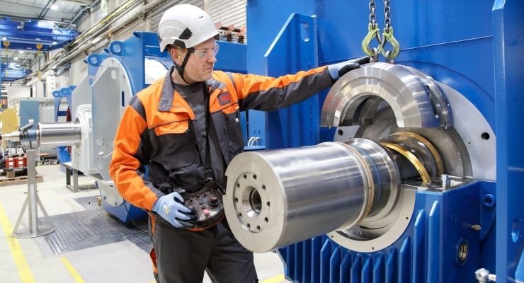 Mantenimiento postergado causa el 85% de fallas en motores industriales críticos