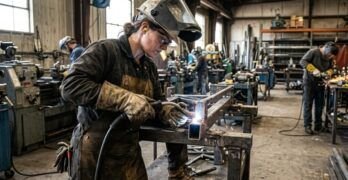 ¿Cómo proteger las herramientas más valiosas de la industria