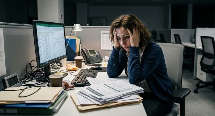 ¿Por qué el entorno psicosocial es el nuevo desafío global