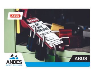 Andes Safety Products