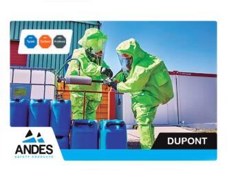 Andes Safety Products