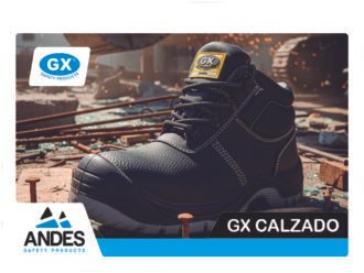 Andes Safety Products
