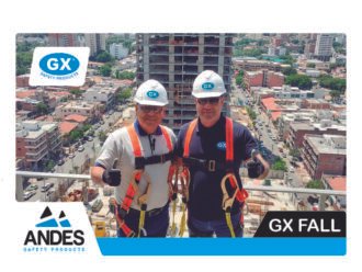 Andes Safety Products