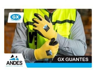 Andes Safety Products