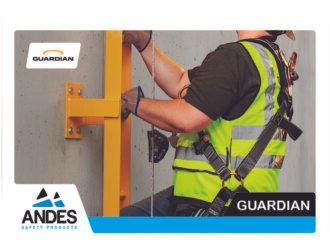 Andes Safety Products