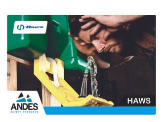 Andes Safety Products
