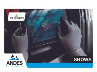 Andes Safety Products
