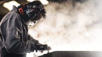 CleanSpace Technology