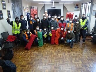 Safety Management Resources