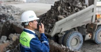 Castem referente peruano en soluciones de sostenimiento para la minería subterránea y obras civiles