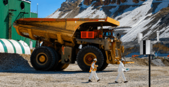 Ceneris soluciones integrales para la seguridad industrial y el monitoreo ambiental en el Perú