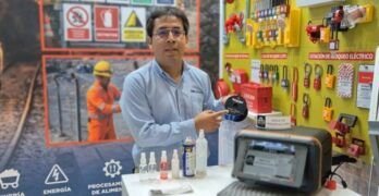 Coelpra propuesta integral de codificación, seguridad y soluciones eléctricas