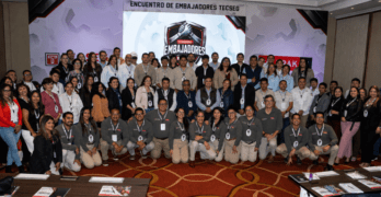 Compromiso con la vida en el II Encuentro de Embajadores TECSEG