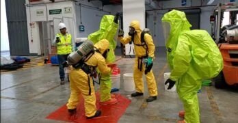 IFSEC Group referente regional en la gestión integral de materiales peligrosos y seguridad industrial en América Latina