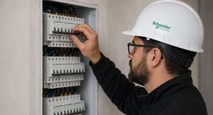 Las fallas eléctricas por productos falsificados representan riesgos críticos para hogares, comercios e industrias en Perú