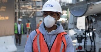 MOLDEX innovación y sostenibilidad en protección respiratoria y auditiva