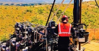 Rock Drill Group consolida su liderazgo en Latinoamérica con 25 años de trayectoria y 12 millones de metros perforados