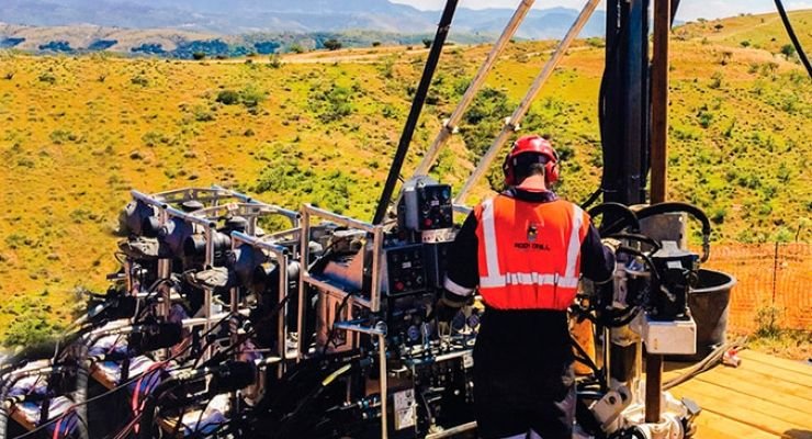 Rock Drill Group consolida su liderazgo en Latinoamérica con 25 años de trayectoria y 12 millones de metros perforados