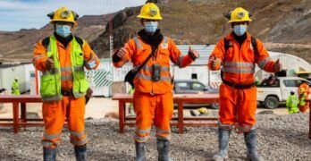 SEPROCAL, referente en minería segura y servicios confiables