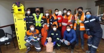Safety Management Resources redefine la seguridad industrial y minera bajo enfoque de Think Tank de vanguardia