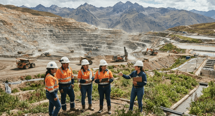 ISO 140012026 hacia la resiliencia y el control de la cadena de valor