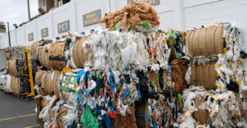 Perú recicla el 2% de sus residuos, pese a que el 75% podría aprovecharse