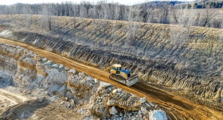 Vixora lidera la transformación tecnológica en minería y construcción
