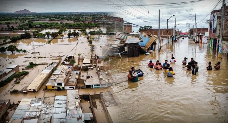 Cuando el clima se convierte en un riesgo laboral lo que debes saber sobre El Niño y el trabajo
