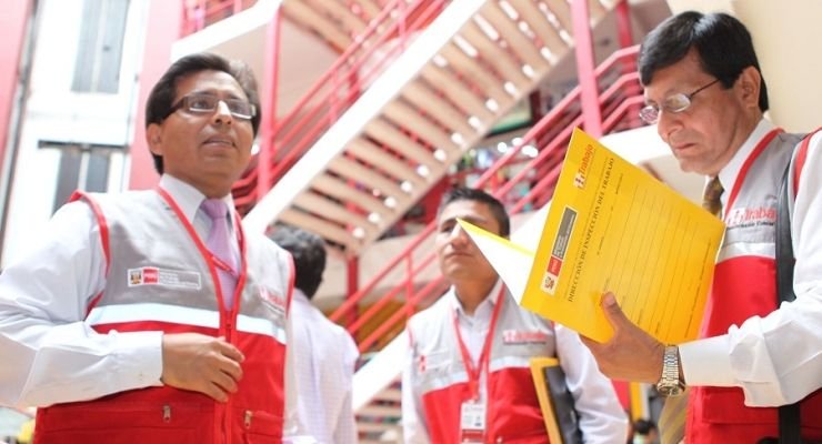 Derechos y obligaciones del empleador ante una inspección de SUNAFIL